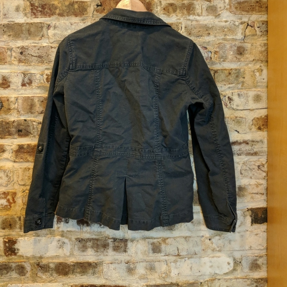 Spring/Fall Jacket - Picture 2 of 2